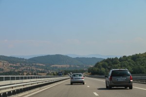 Sofia roads 01                    